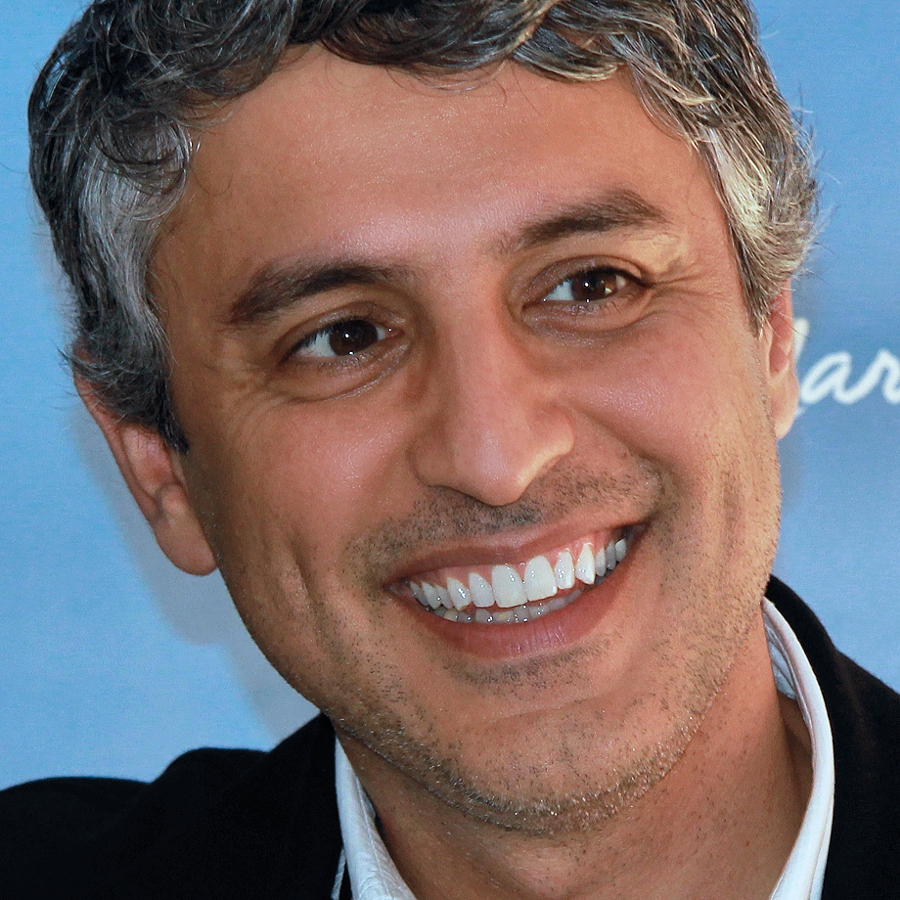 Reza Aslan