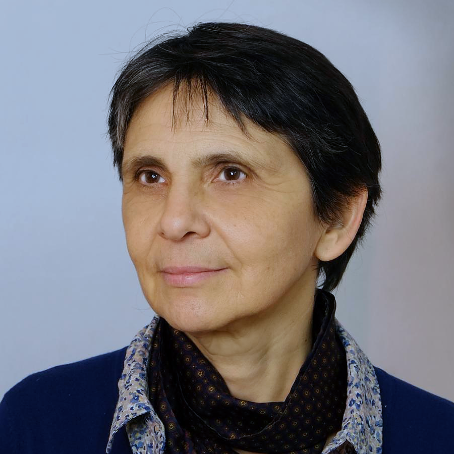 Dr Véronique Lecaros 